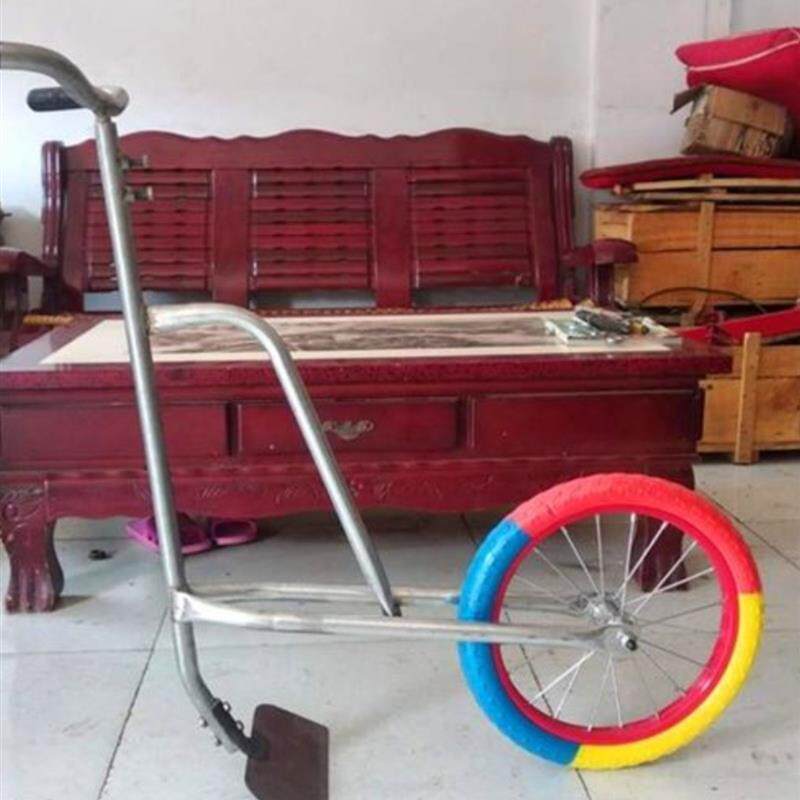 机械小型多土能耕耘机人力w耘锄懒人锄地工具除草松功手推地锄