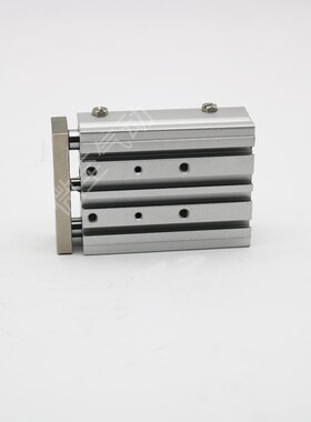 韩国ARK型三轴导杆气缸kKMGPL KMGPM80-20 25 30 40 50 75 100 12