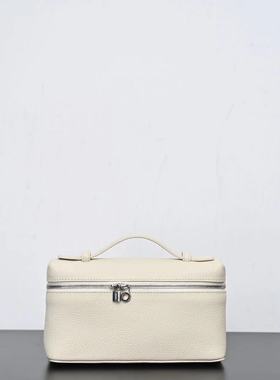 【NOCASE】通勤饭盒包新款简约手提方盒子时尚单肩包