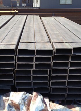 【钢材】370*370方管 380*380方钢管 390*390方矩管 40X0*400方管