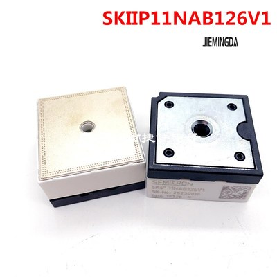 SKIIP13NAB126V1 SKIIP12NAB126V1 SKIIP11NAB12PT4V1 K200A4001