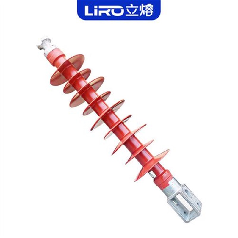 FS-35KV/5D 35/6/8/10 复合横担绝缘子 支柱绝缘子Z硅胶绝缘子