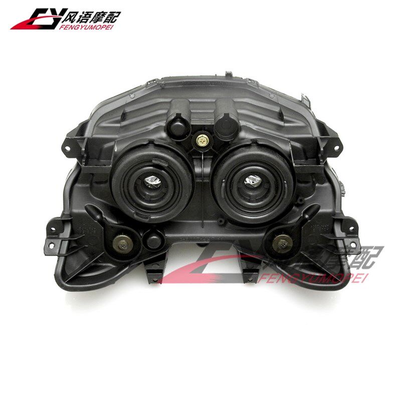 适用于川崎 Z1000 10-11-13E年 大灯总成 前大灯 车头大灯总成