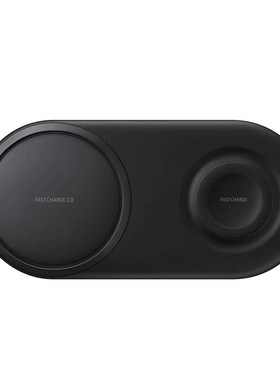 25w Wireeless Charger Duo  Charge Pad for  Note 2