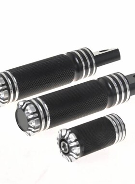 适用750 XLi883/1200 戴娜肥仔路王继承者改装CNC脚踏挂档杆头