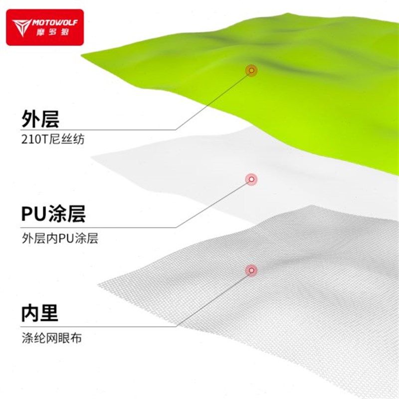 雨骑士防暴雨手外卖分o体雨披服摩托车雨衣骑行装备全身防水骑套