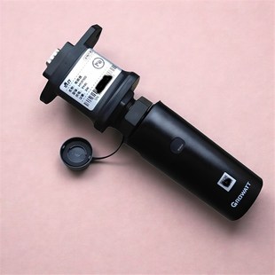 古瑞瓦特Growatt逆变器9针接口采集器ShiKne4G X2通讯监控数据棒