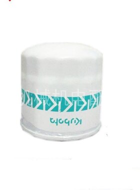 W21ESO1500机油滤芯r久保田W21ESO1500机油滤清器久保田发动机机