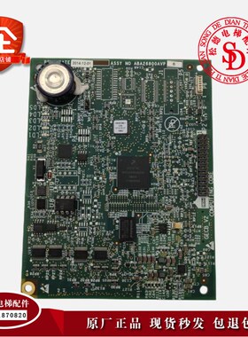 奥的斯GECB主板程序板AmDA26800AML1/AEA26800AML1/2 ABA26800AV