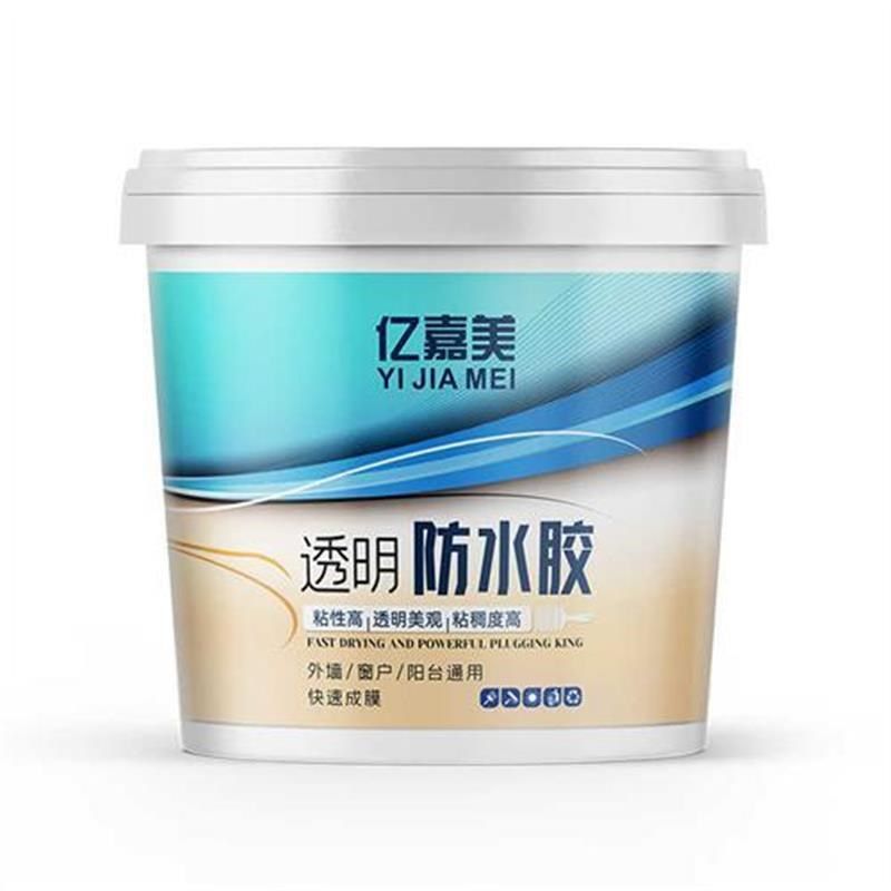新品外墙专c用防水涂料透明防水胶化妆室房屋顶水泥墙面裂缝纹堵,基础建材,防水涂料,淘宝优惠券,粉丝福利购,淘宝优惠卷