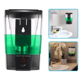 Automatic Induction Liquid FDispenser Foami Soap Intelligent