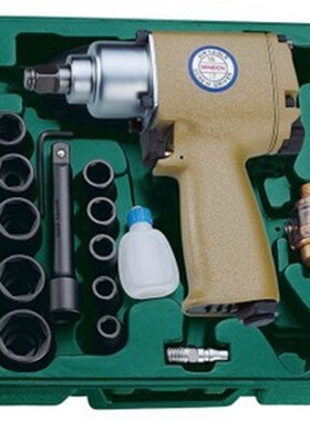 稳汀WFW-982K/气动单环冲击扳手/气W动扳手/风扳