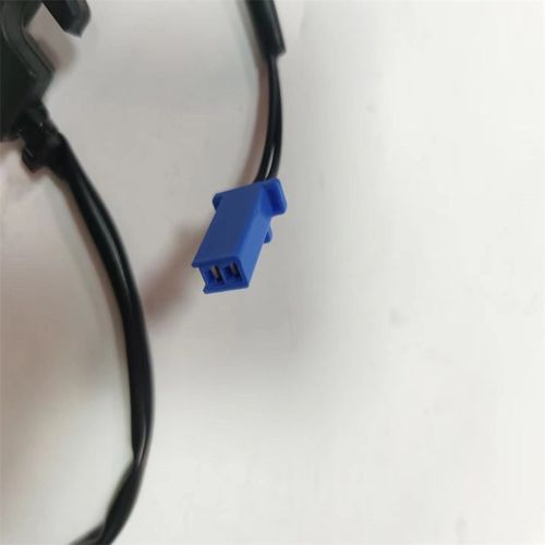 适用于21-25年雅马哈NVX155小脚熄火开关AEROX小脚支.撑启停开关