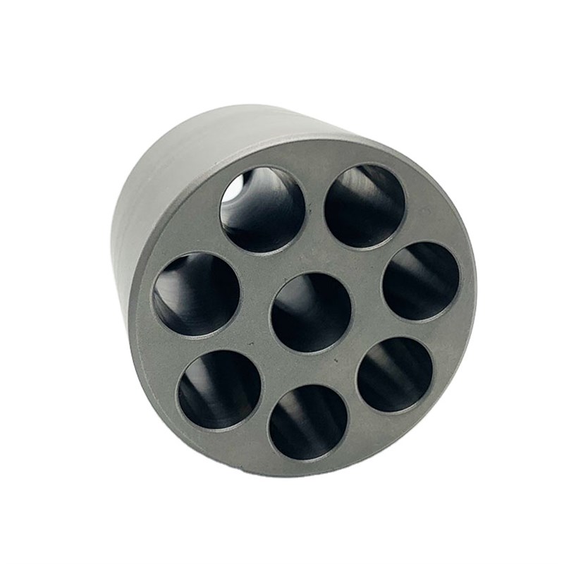 力士乐A2FO80 Al2FE80 A2FM80柱塞马达维修配件柱塞中心柱塞配油