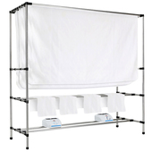 床单被套烘干机大型m商用酒店宾馆民宿洗衣L店大容量浴巾毛巾风干