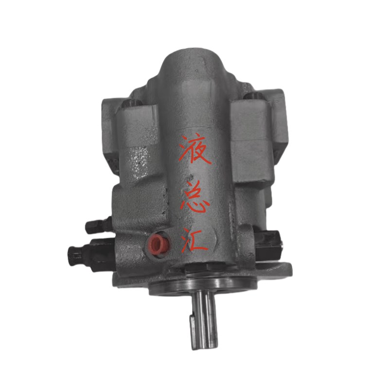 PAVC33R42M26液压变量柱塞泵PAVCB10038R4222油泵PAVC65R4213
