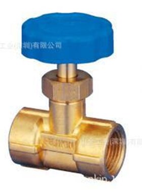 真品精密隔膜阀FUPDF-7y21G-12.7-2-316LP