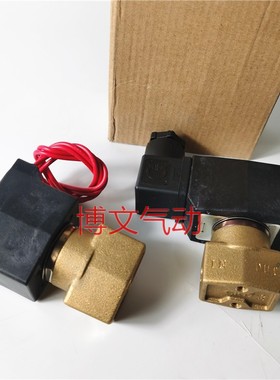 CKD电磁阀AB31-01-4 AB31-01-5 EAB31-01-6ES -2E二通常闭水阀