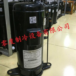 D1Y2 DD110KHDG 适用日立 uD1Y2 空调制冷压缩机DC65PHDG