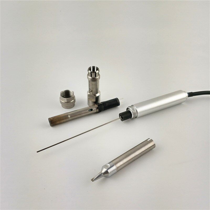 自动焊锡机911手柄m组件 150W/200W/温控器焊锡9018MG手柄定制