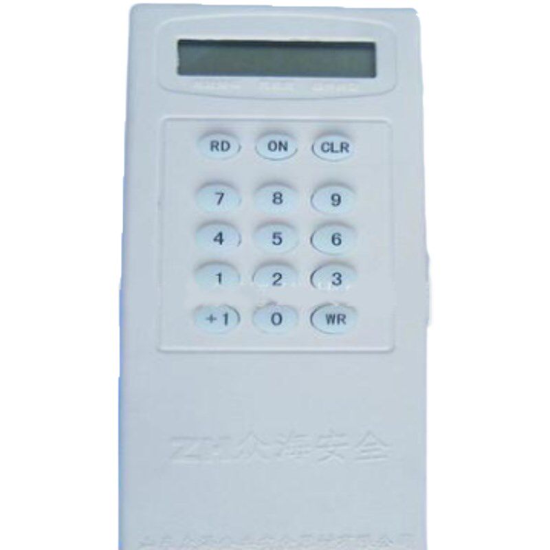 山东众海手持q式编码器 ZH6591