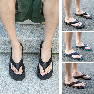 Flip Slippers Flops Fashion Mens Men Shoes 推荐 Summer New