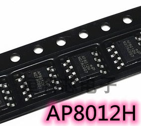 AP8012H电源管理芯片IC全新原装