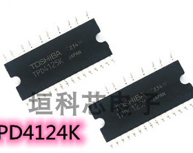 全新TPD4124K/AK TPD4135K/32K SMA6853M SIM6812M 空调模块