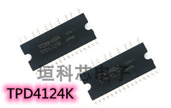 全新TPD4124K/AK TPD4135K/32K SMA6853M SIM6812M 空调模块