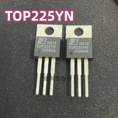 TOP225YN开关电源三极管原装