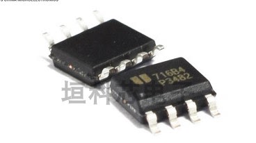 EUP3482DIR1DC-DC转换器IC全新