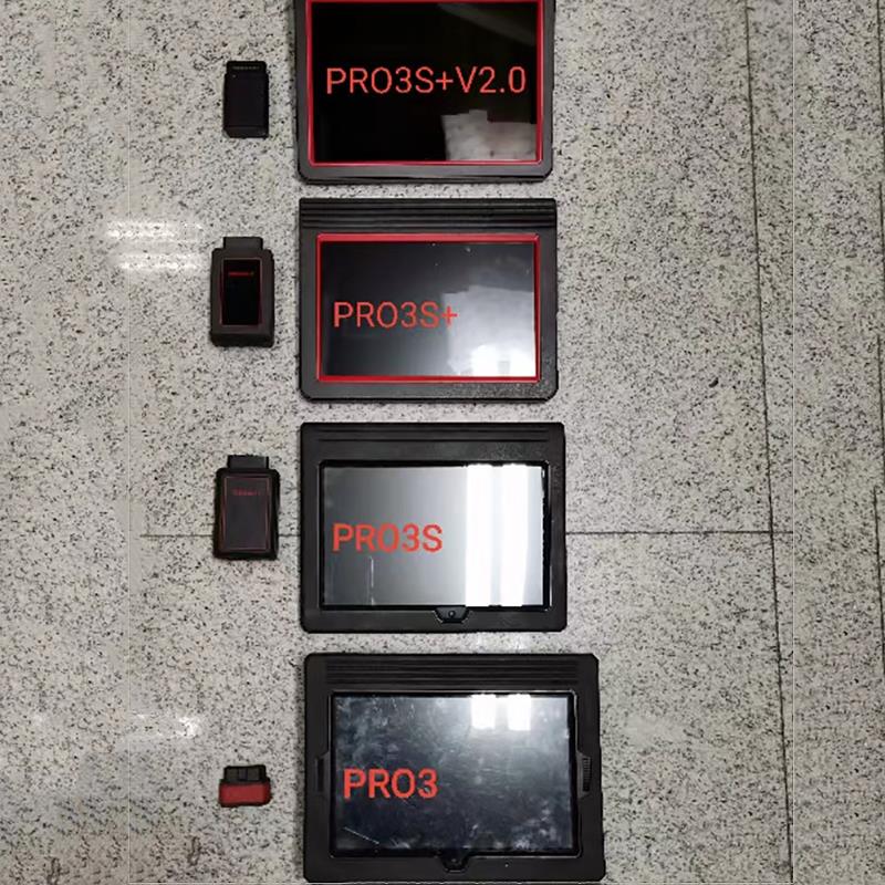 元征X431蓝牙接头维修延长线PRO3S+2.03.0OBD检测仪汽车诊断插头