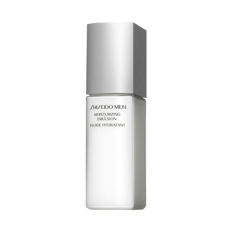 shiseido资生堂男士滋润乳100ml