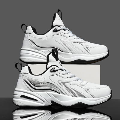 索思尼特大码男鞋时尚轻便休闲鞋