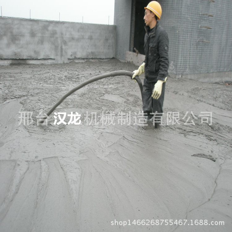 汉龙车载式水泥发泡机大中小型水泥发泡机泡沫混凝土发泡设备
