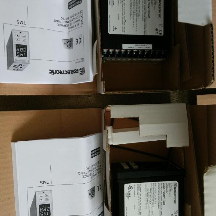 价格需核实EROELECTRONIC温控器LDS496130000