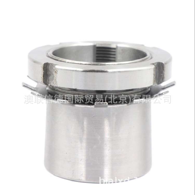 LYC 锁紧垫圈 锁紧卡 MS MSL系列 MS60 螺栓M10*20 北京现货