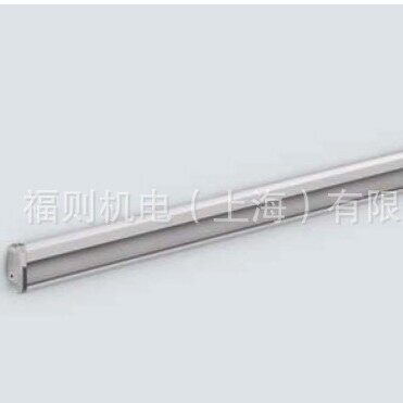 世嘉智尼sugatsune蓝普lamp挤压铝嵌入式拉手XLA-HHA型