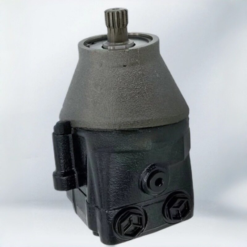 SAUER丹佛斯LM35ENFMD1N柱塞泵