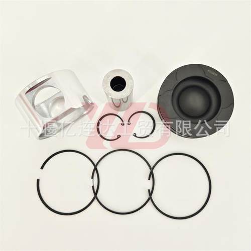 直销康明斯QSM11配套活塞船舶发动机活塞组件/4025158