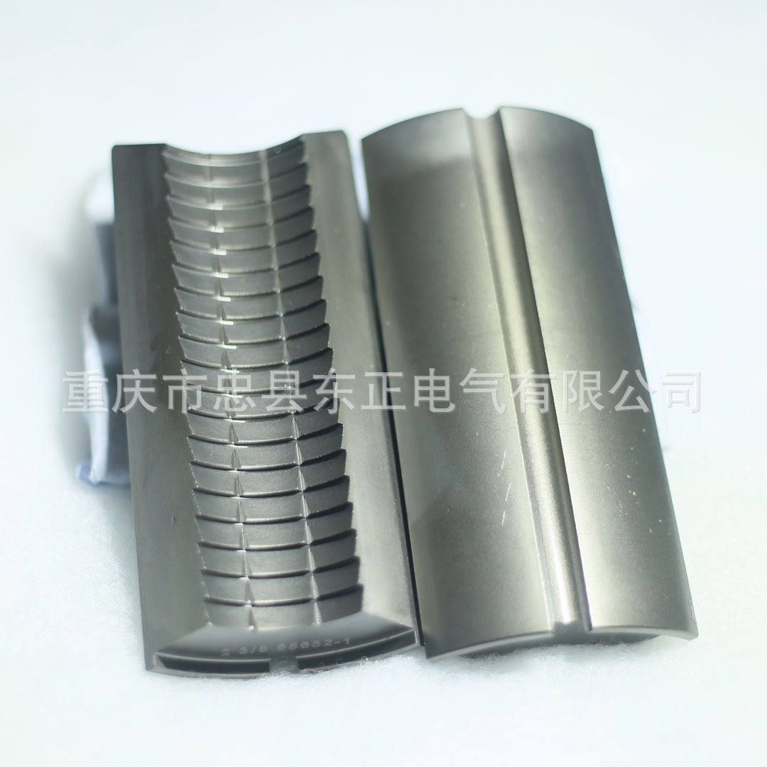 23/8“卡瓦牙钳牙板套装