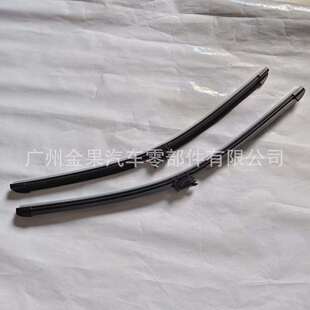 OE:A2228201145适用于奔驰W222/S级汽车雨刮片一对装原装