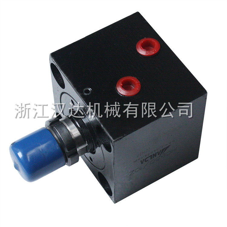 厂家直销HCB50/10Z薄型液压缸现货促销