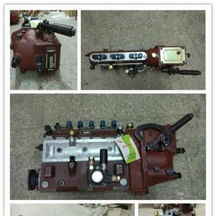 上海东风6135发动机整机及配件6135油泵总成BH6B100YS29Y走胶木
