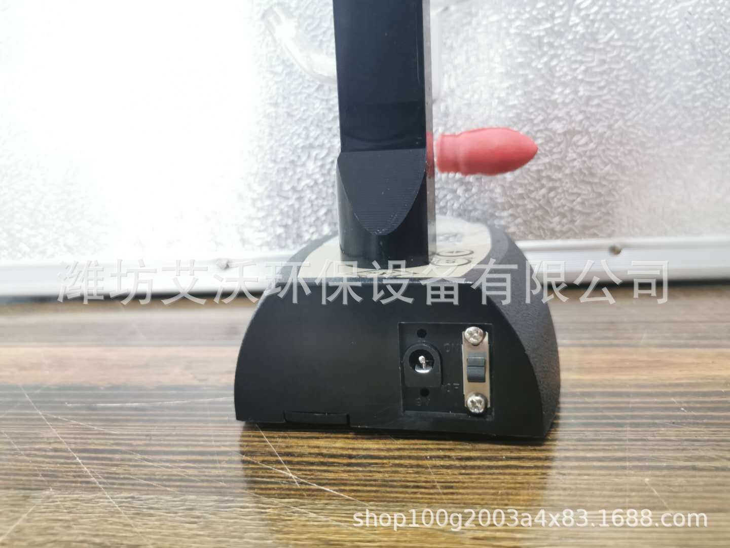 GL-102B电子皂膜流量计皂膜流量校准仪