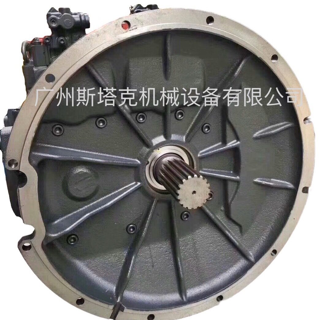 LS10V00016F6液压泵SK450-8SK460-8SK480-8液压泵K5V200DPH