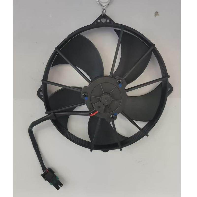2413007VA75-A101-90A散热冷却风扇高强度扇叶,特色手工艺,其他特色工艺品,淘宝优惠券,粉丝福利购,淘宝优惠卷