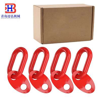 热销7100起重支架套装5500磅容量的发动机起重支架套件四只装