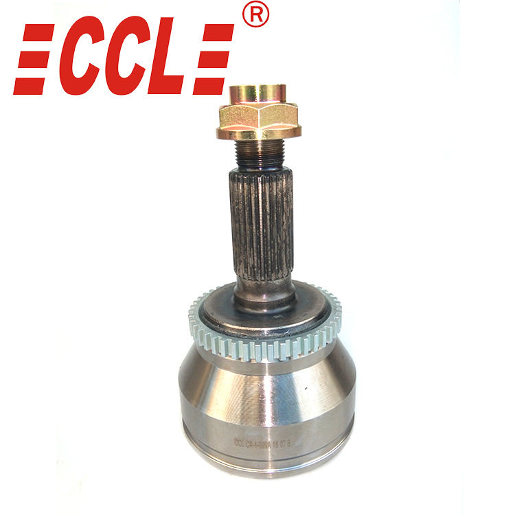 CCL半轴球笼适用于长安CS75外球笼万向节传动轴