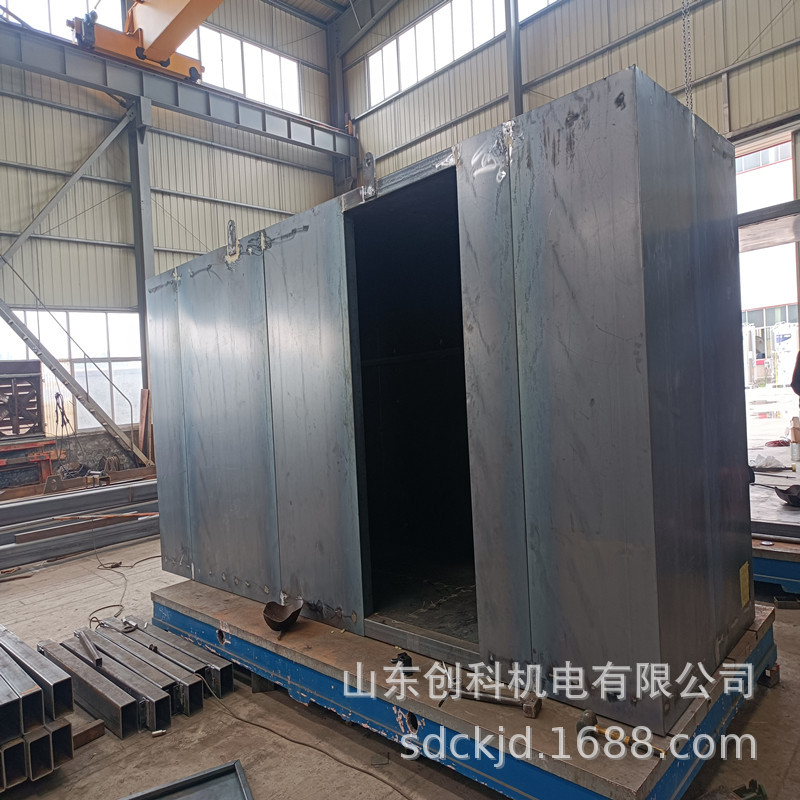 起重机司机室 行车驾驶室 高空作业驾驶室起重机或行车操作室